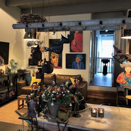 B&B Appelsteiger ドルドレヒト エクステリア 写真