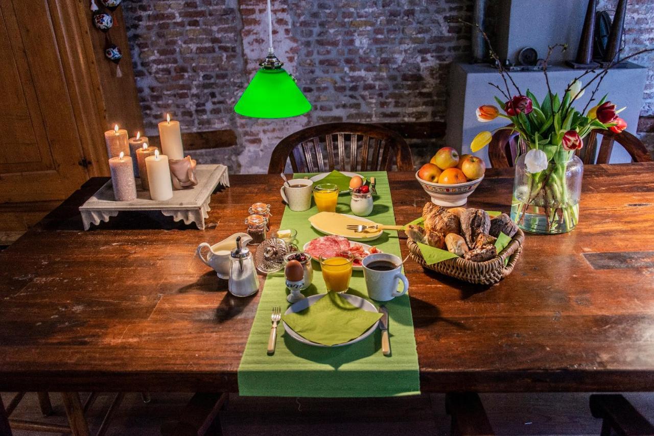 B&B Appelsteiger ドルドレヒト エクステリア 写真