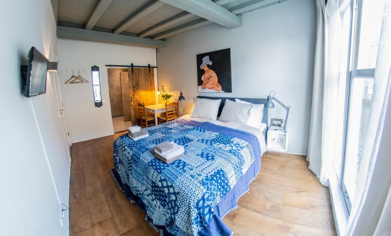 B&B Appelsteiger ドルドレヒト エクステリア 写真