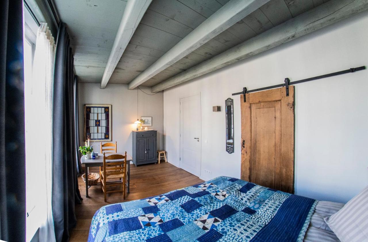 B&B Appelsteiger ドルドレヒト エクステリア 写真