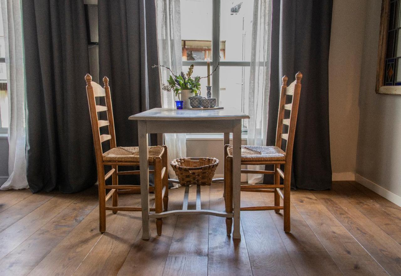 B&B Appelsteiger ドルドレヒト エクステリア 写真